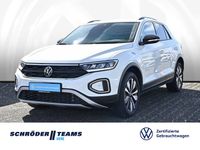 Volkswagen T-Roc - Vorschau Bild 1