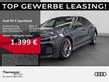 Audi RS5 LIMO TFSIe Q VIRTUAL+ MATRIX BuO BF-DISPLAY - Audi RS5 in Essen