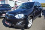 Opel Antara Cosmo 4x4 - Opel Antara: Leder, Allradantrieb