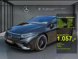 Mercedes-Benz EQS 53 AMG 4M+ AHK Distr. Panor. Hypersc. DigiL.