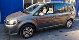 Volkswagen Touran 2014 Mod. 1.4 TSI TÜV 09.26 1.HD AHK SHZ - Volkswagen Touran mit Benzin-Antrieb: Kleinbus, 2.0
