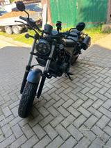 Honda CMX 500 (Rebell)