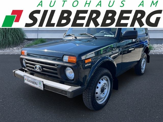 LADA Niva