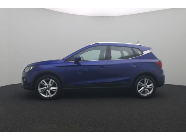 Fahrzeugabbildung SEAT Arona 1.5 FR-Design NAVI AHK KAMERA