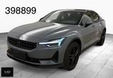 Polestar 2 Long Range Single LED+ 20" Memory Pano Wärmep - Polestar aus 2023