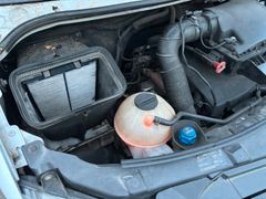 Fahrzeugabbildung Mercedes-Benz Sprinter 316 CDI, L3, 9-Sitzer, Standheizung