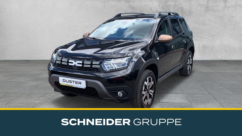 Dacia Duster Extreme TCe 150 EDC SHZ+KAMERA+NAVI+TWW