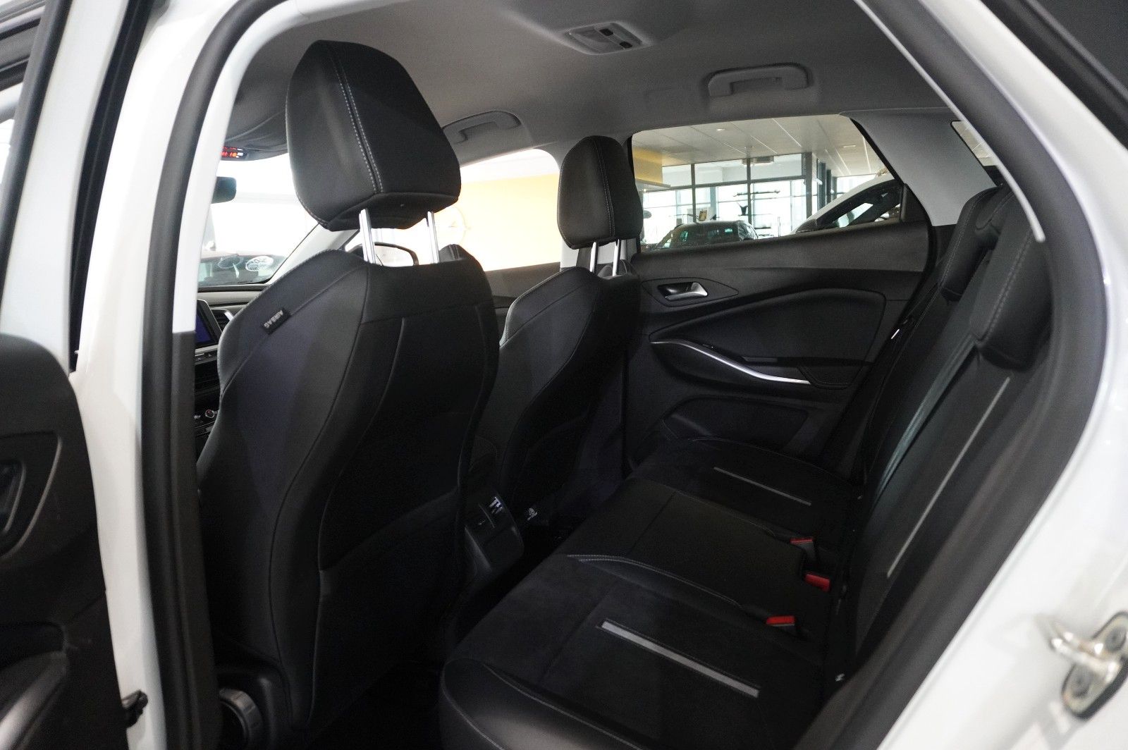 Fahrzeugabbildung Opel Grandland (X) 1.6T GSe HYBRID 4X4 NAVI/LED/SPORT