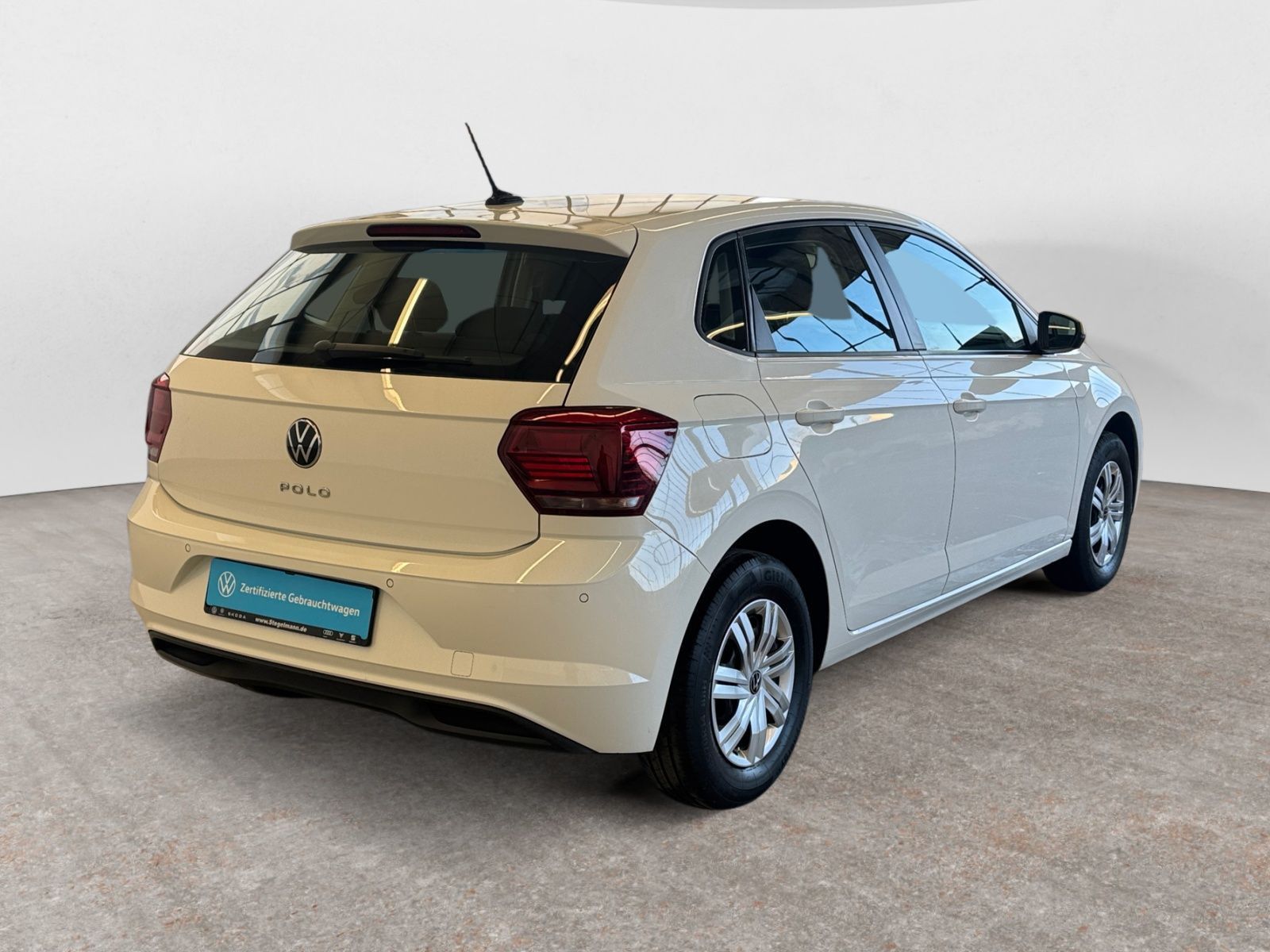 Volkswagen Polo - Bild 6
