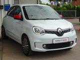 Renault Twingo TCe 90 Le Coq Sportif Klimaaut Kamera 16" - Renault Twingo: Kleinwagen, Sport