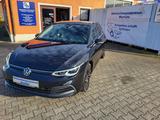 Volkswagen Golf VIII Lim. Style, HeadUp,Massage,LED - Cars in Regensburg