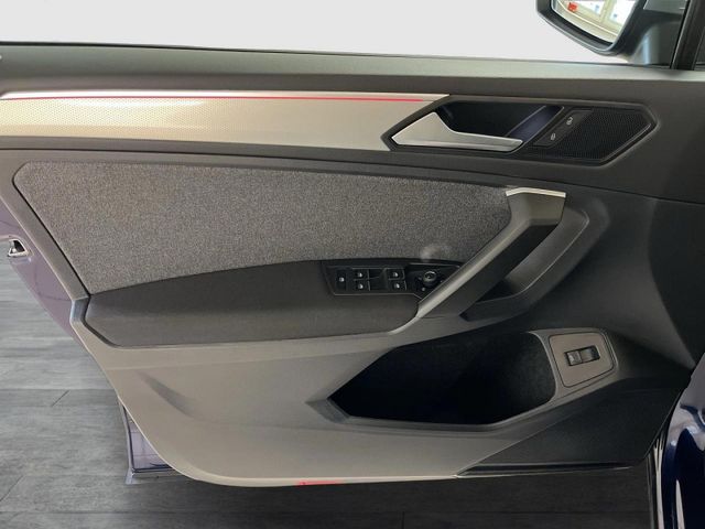 Tiguan Allspace 2.0 TDI DSG Move Bluetooth Navi