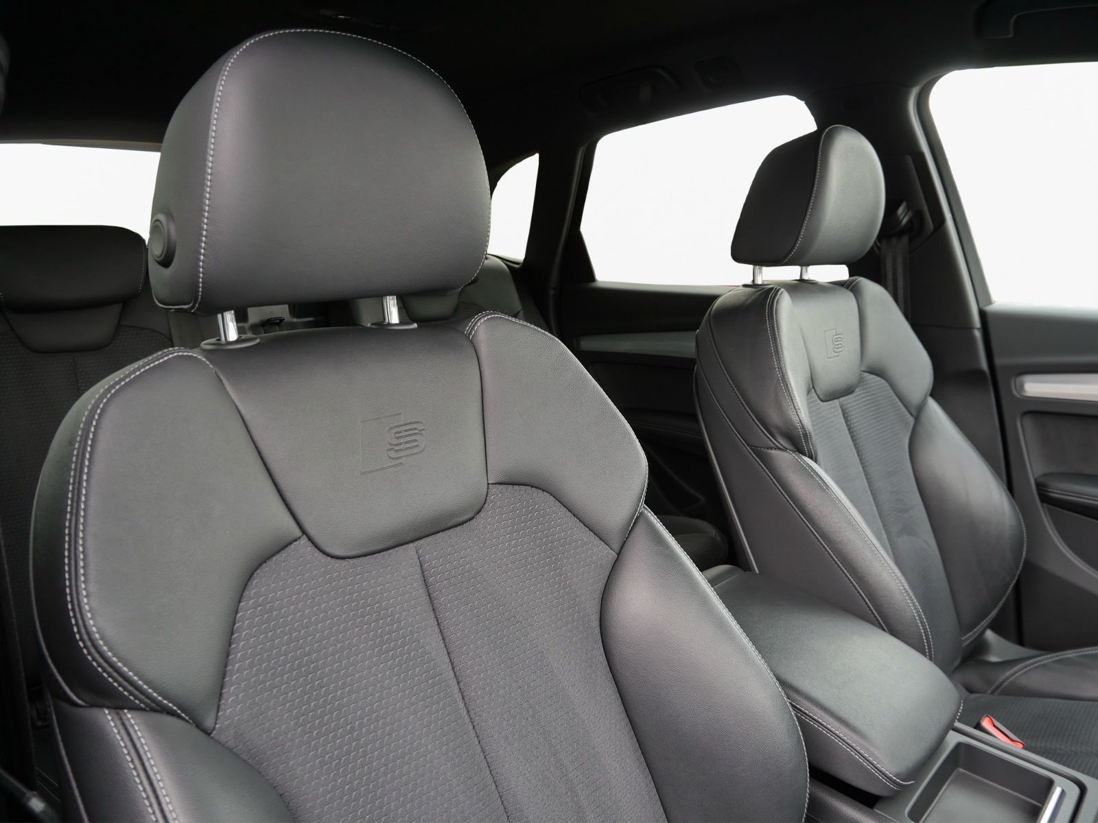 Audi Q5 - Bild 10