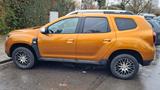 Dacia Duster TCe 125 4WD Prestige 360° Kamera  - Dacia Duster Gebrauchtwagen in München