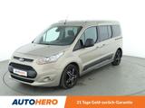 Ford Grand Tourneo Connect 1.6 TDCi Trend*PDC*SHZ* - Ford Grand Tourneo: 7 Sitzer