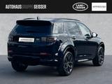 Land Rover Discovery Sport D200 AWD R-Dynamic SE Automatik - Land Rover Discovery Sport aus 2023