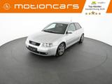 Audi S3 1.8 T Facelift - silberne Audi S3