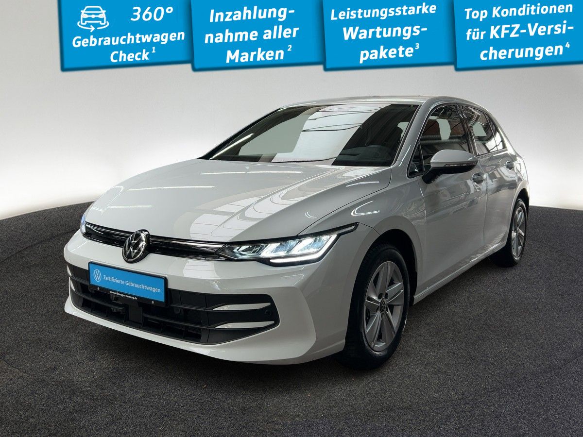 Volkswagen Golf - Bild 2