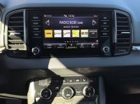 Skoda Karoq - Vorschau Bild 20