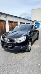 Nissan Qashqai+2 2.0 benzin 2009 Neue Kupp... - Nissan Qashqai+2 aus 2009