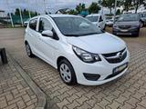 Opel Karl Edition - gebrauchte Opel Karl aus dem Jahr 2015