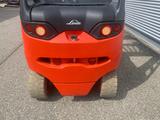Linde E30/600 Triplex 387 - Linde E30