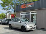 Nissan Micra Visia *Klima *Tüv Neu *Kupplung Neu - Nissan Micra: Visia