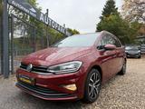 Volkswagen Golf Sportsvan VII Highline*MASSAGE*RFK*ABS.T* - Volkswagen Golf mit Diesel-Antrieb: Van, Automatik