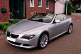 BMW 650i Cabrio - Sommerfahrzeug - gebrauchte BMW 6er Reihe aus dem Jahr 2008
