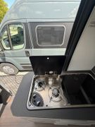 Adria Twin Supreme 640 SGX *Preisnachlass 6.000 €*
