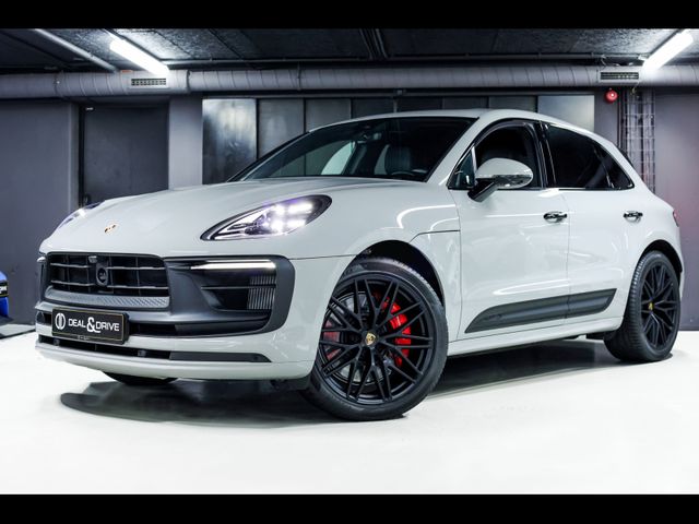 Porsche Macan III GTS PDK°PANO°360°ACC°BOSE°HOME LINK