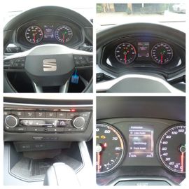 Bild 12 Seat Arona Style 1.0 TSI PDC SHZ SML BT RFK GJR NAVI