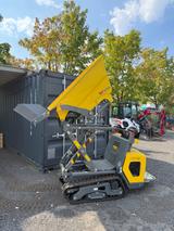 Wacker Neuson DT10 Lift, Dumper, NEU - Dumper