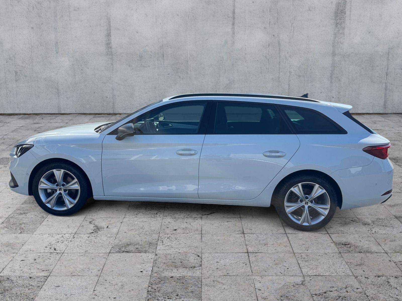 Seat Leon - Bild 4