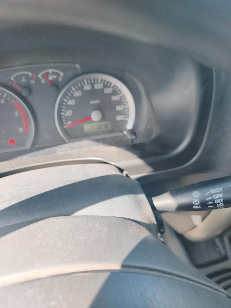 Suzuki Jimny 2006 — photo 14