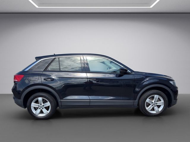 T-Roc 1.5 TSI 6-Gang Spurhalteassistent, Winter-