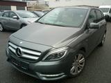 Mercedes-Benz B 200/ED1/ALU17"/LEDER/STZHZ/NAVI/KAME/BIXEN/AUT - Mercedes-Benz B 200 Gebrauchtwagen in Stuttgart