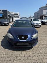 Seat Leon Basis 1.4 - Seat Leon in Karlsruhe