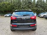Kia Sportage Vision 4WD SCHECKHEFT TOP ZUSTAND - Kia Sportage aus 2011 mit Diesel-Antrieb