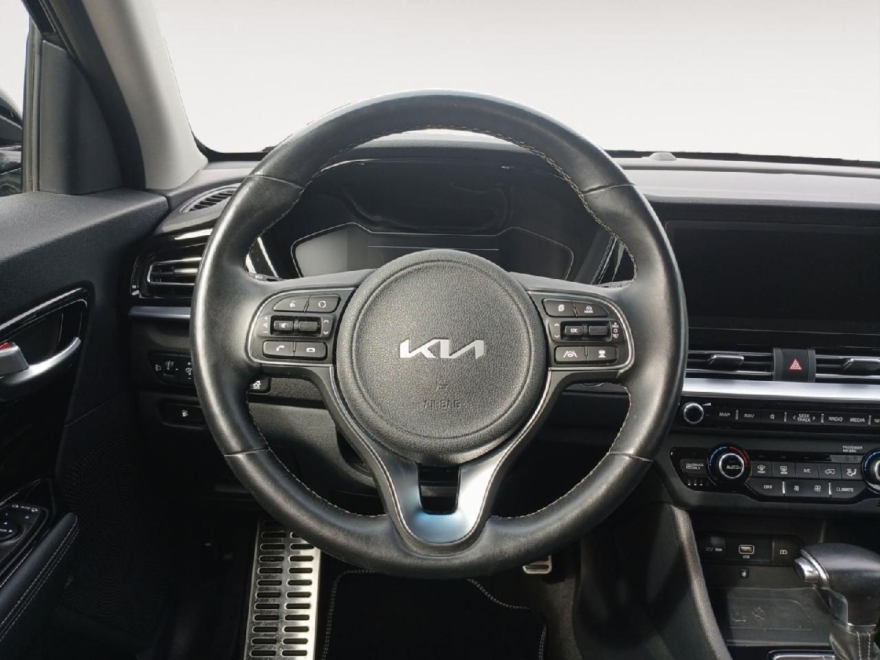Fahrzeugabbildung Kia Niro Spirit