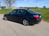 BMW 520d - - gebrauchte BMW 520 aus dem Jahr 2008