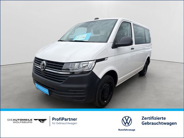 Volkswagen T6.1 Kombi 2.0 TDI DSG Einparkhi/Multilenk