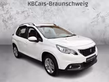 Peugeot 2008 Active*Klima*RCam*SHZ*MFL - Peugeot 2008 in Braunschweig