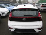 Hyundai BAYON Select 2WD 1.0 T-GDI EU6d Android Apple Ca - Hyundai Bayon Select mit Benzin-Antrieb