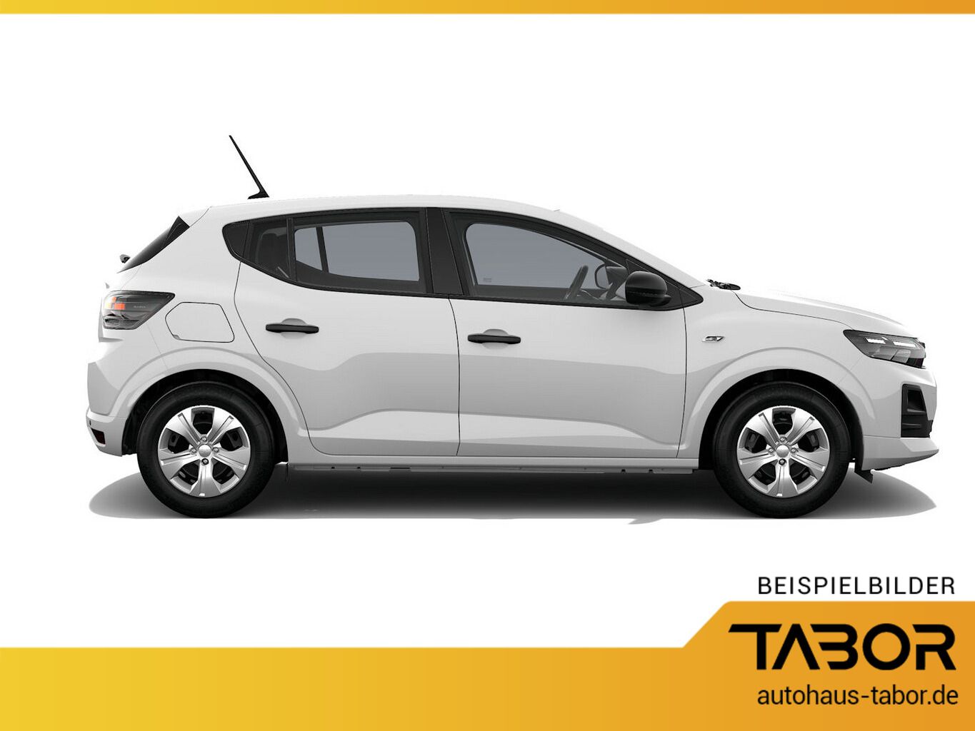 Dacia Sandero - Bild 5