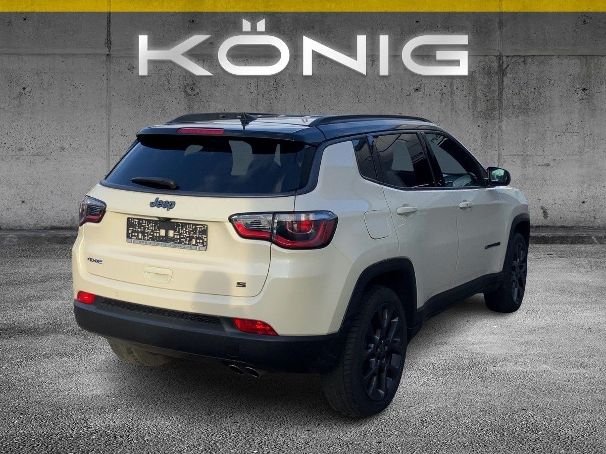 Jeep Compass - Bild 3