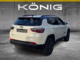 Jeep Compass 1.3 PHEV S 4WD Automatik Klimaautomatik - Jeep Compass in Erfurt
