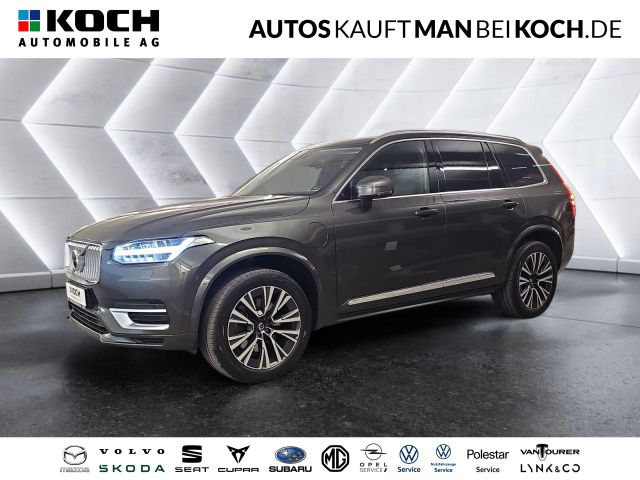 Volvo XC90 T8 Recharge AWD Ins.Exp.PANO STDHz ACC BLIS