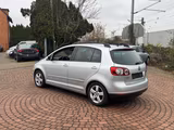 Volkswagen Golf Plus V United - Volkswagen Golf aus 2008: United
