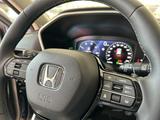 Honda CR-V Hybrid e:HEV AWD Advance | 8 Jahre Garantie - Honda CR-V Gebrauchtwagen in Hamburg